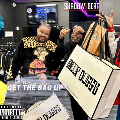 Get the Bag Up EP