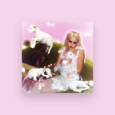 Listen to Yenesi, watch music videos, read bio, see tour dates & more!