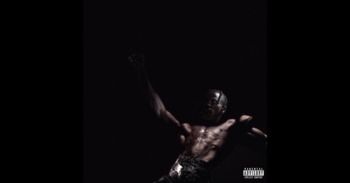 UTOPIA - Travis Scott