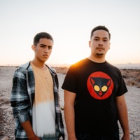 SOLSTICIO (feat. DE PESO PESADO) - Single - K-ronte Rd Lr