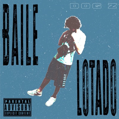 Baile Lotado - Single