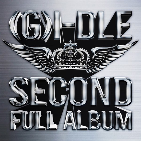 2 - Album by (G)I-DLE - Apple Music