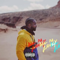 All My Love / W W I W - Single - The MSB