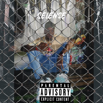Selense (feat. Dray_Vibes) - Single