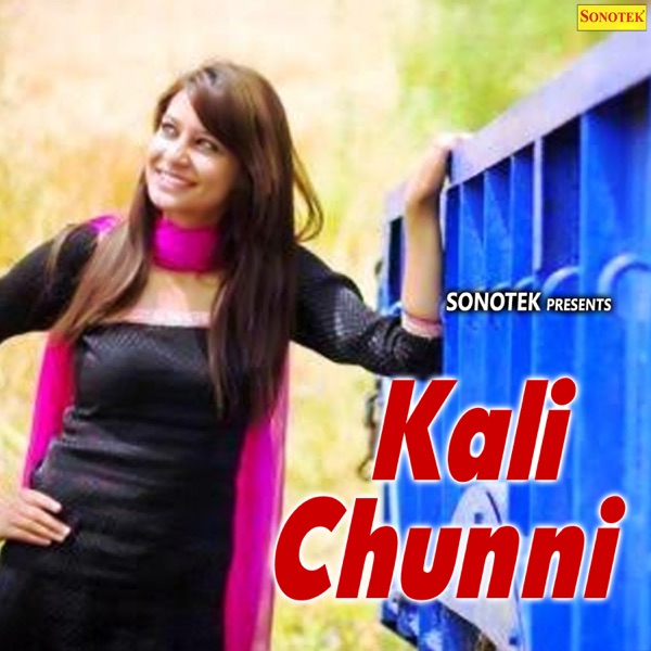 Kali Chunni