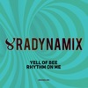 Rhythm On Me - Single