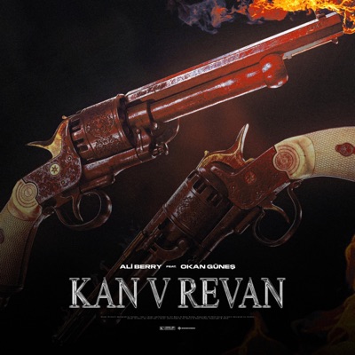 KAN V REVAN (feat. Okan Güne$) - Single