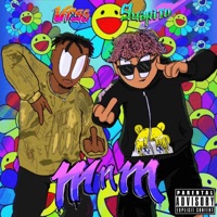 MNM (feat. Vrss) - Single - 9UAPITO
