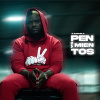 PENSAMIENTOS - Single - D'Anghelo