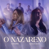 O Nazareno artwork