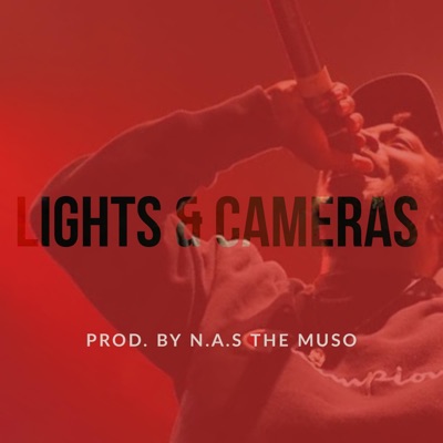 Lights & Cameras - Single