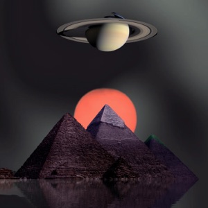 Birth of the Earth - Single