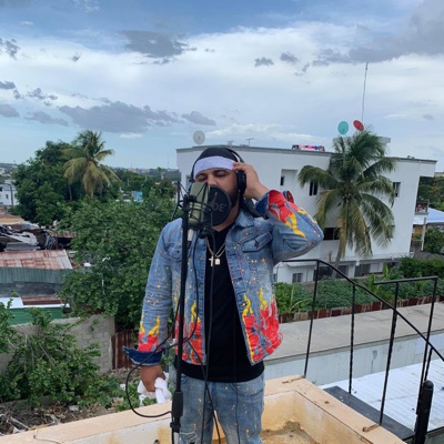 Plantao En Mi Esquina - Single