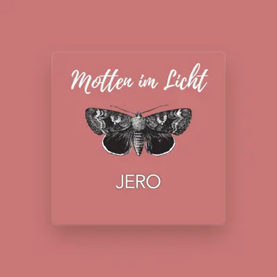 Listen to Jero, watch music videos, read bio, see tour dates & more!