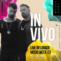 Belgrade Music Week 2023 (Live) - In Vivo