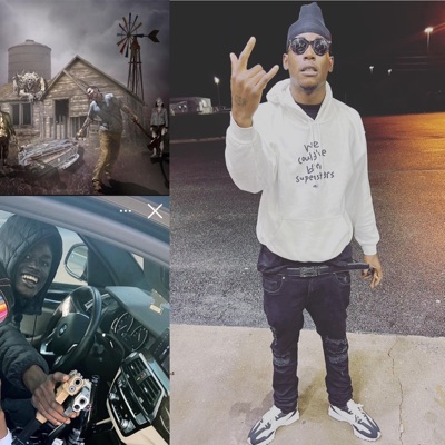 Zombies n Rebels (feat. Neddyboylive) - Single