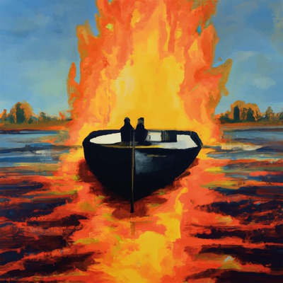 POUR SAUVER LE BOAT - EP