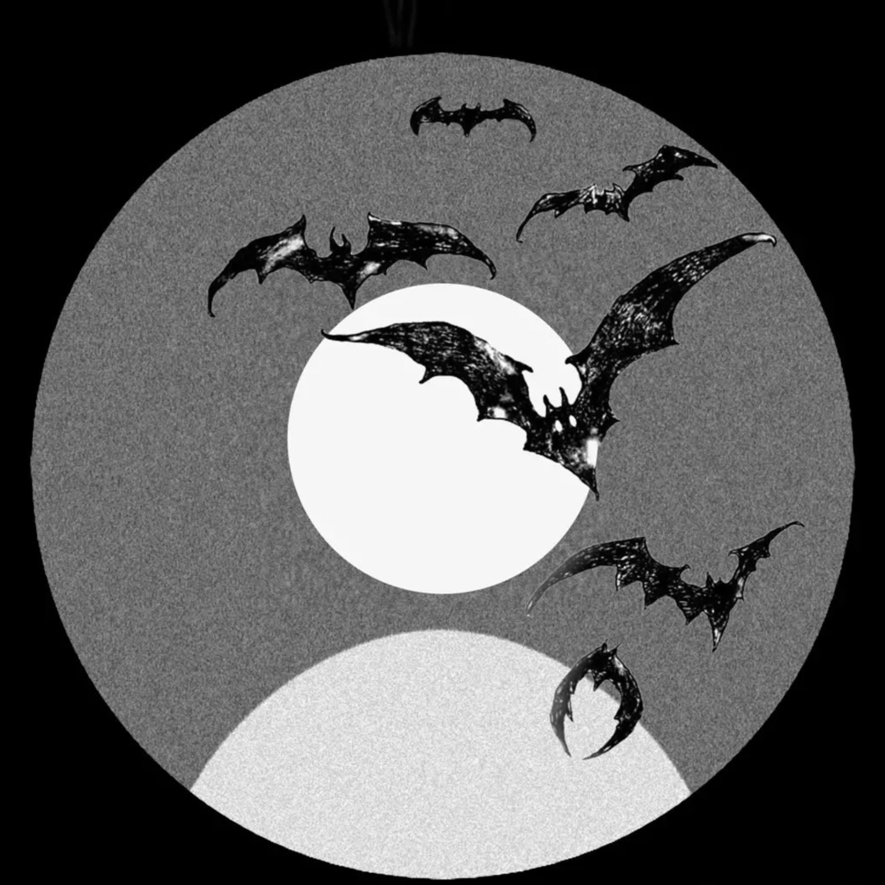 Dracula - Single