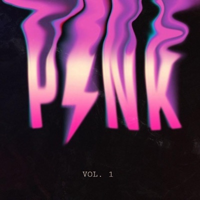 Pink Tape, Vol. 1 - Single