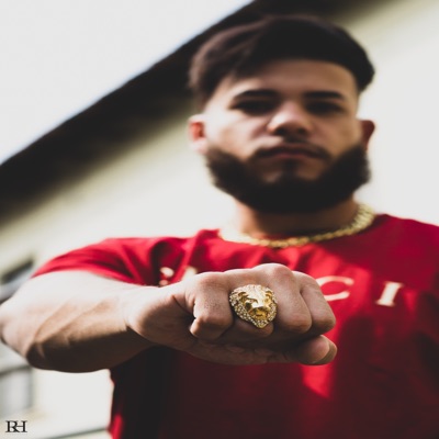 Dez Leões por Dia (feat. Dj Dioguinho Trap Funk & Elison Beatss) - Single
