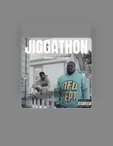 Hör dir Jiggy The Goat Marathon P an, schau dir Musikvideos an, lies die Biografie, finde Tourdaten und mehr!