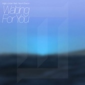 Waiting For You (feat. Naomi Sharon) artwork