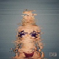 Baby Mama - Single - Camo Fern