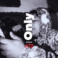 Only Sessions #72 (feat. PATS MX) - Single - Dreamstudio MX