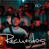 Recuerdos - Single - La Incomparable Banda Saucitos