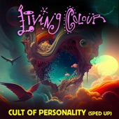 Cult of Personality (Re-Recorded) artwork