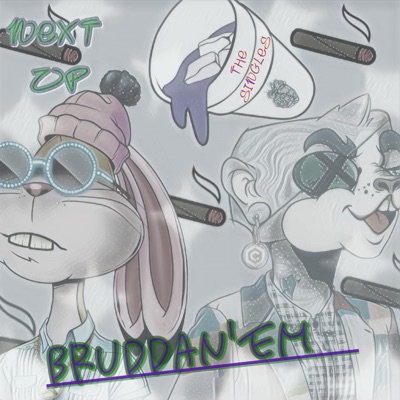 Bruddan'em - Single