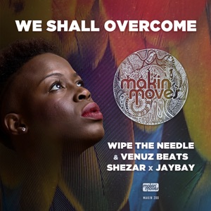 We Shall Overcome - Single