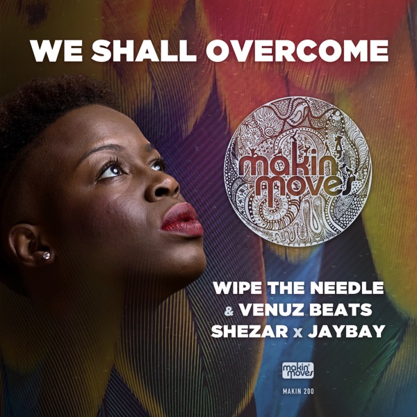 We Shall Overcome - Single