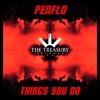 Things You Do - Single