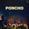 Poncho - Penny Fountain lyrics