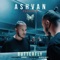Parvaneh - Ashvan lyrics