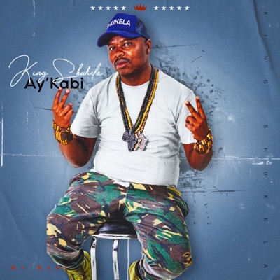 Ay' Kabi - EP