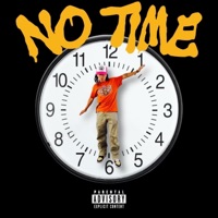 No Time - Single - $v$PEKT