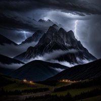 Big Storm - Single - Aleister Strange