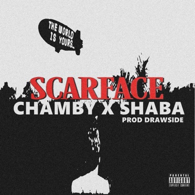 Scarface (feat. Chamby) - Single