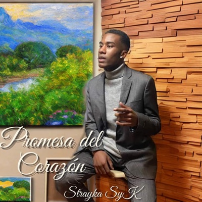 Promesa del Corazón - Single