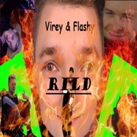 Rild (feat. Flashy) - Single - Virey