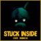 Stuck Inside (CG5 Remix) (feat. Kevin Foster) artwork