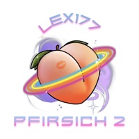 Pfirsich 2 - Single - LEX