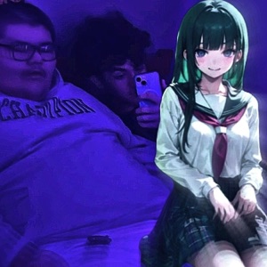 Anime Bitches 2 (feat. Xaex, Crusader!, MrPaper, Dr P****r & omgemery)