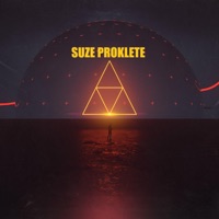 SUZE PROKLETE (feat. Savas & Budii) - Single - Opasen