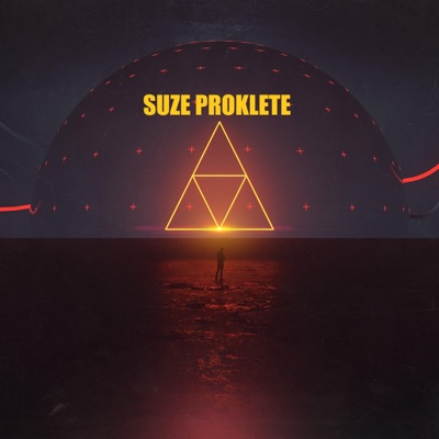 SUZE PROKLETE (feat. Savas & Budii) - Single