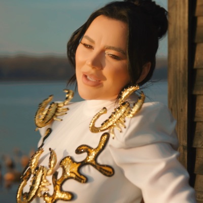 Song - Din cauza banilor (feat. Daniela Racolța) - Carmen de la Salciua