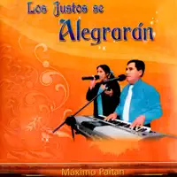 Mi Vida Esta Escondida en Dios — Maximo Paitán