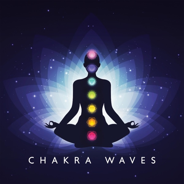 Chakra Waves: Deep Meditation for Spiritual Awakening